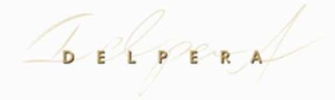 DELPERA Logo (EUIPO, 07/17/2006)