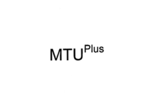MTUPlus Logo (EUIPO, 05.07.2006)