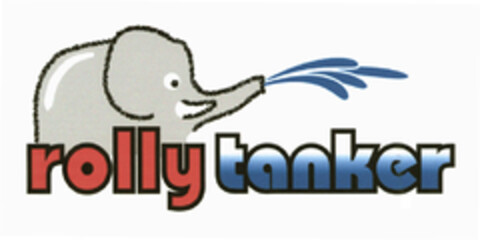 rolly tanker Logo (EUIPO, 24.07.2006)