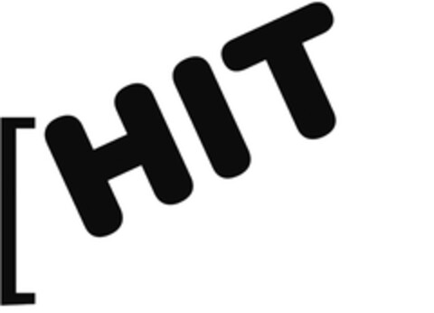 HIT Logo (EUIPO, 14.08.2006)