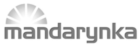 mandarynka Logo (EUIPO, 16.08.2006)