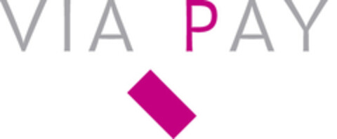 VIA PAY Logo (EUIPO, 21.09.2006)