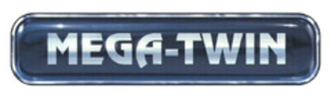 MEGA-TWIN Logo (EUIPO, 09/18/2006)