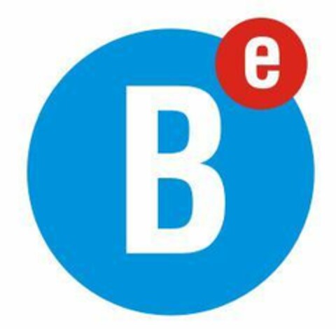 B e Logo (EUIPO, 21.11.2006)