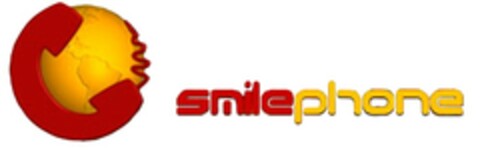 smilephone Logo (EUIPO, 06.03.2007)