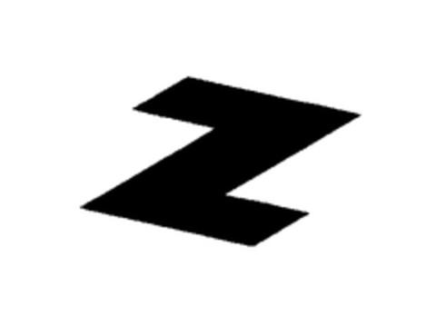 Z Logo (EUIPO, 08.03.2007)