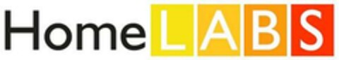 Home LABS Logo (EUIPO, 22.03.2007)