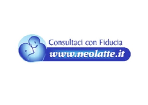 Consultaci con Fiducia www.neolatte.it Logo (EUIPO, 29.03.2007)