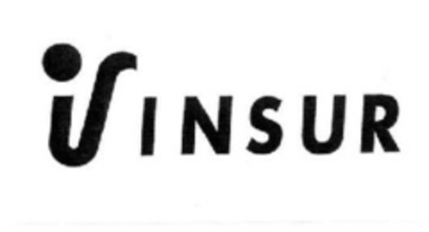 IS INSUR Logo (EUIPO, 16.05.2007)