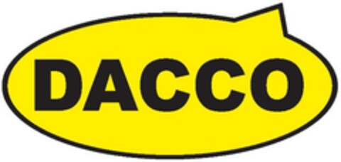 DACCO Logo (EUIPO, 05/22/2007)