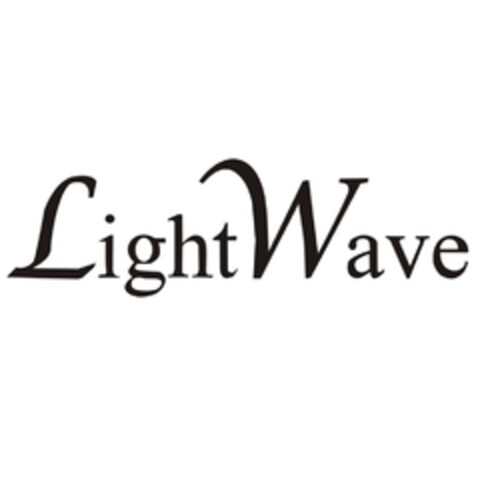 LightWave Logo (EUIPO, 11.06.2007)