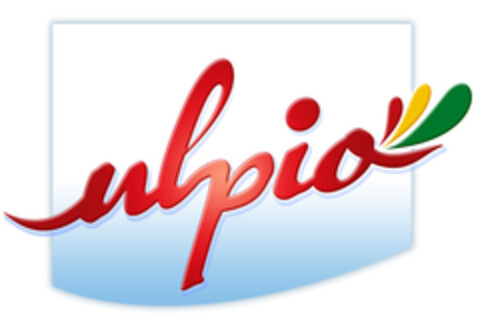 ulpio Logo (EUIPO, 08/07/2007)