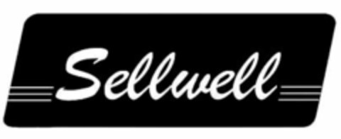 Sellwell Logo (EUIPO, 08/14/2007)