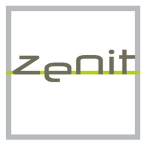 zenit Logo (EUIPO, 11.09.2007)