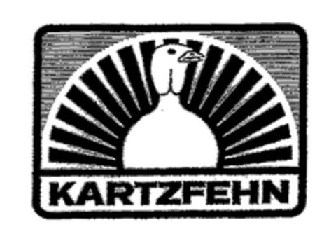 KARTZFEHN Logo (EUIPO, 08.11.2007)