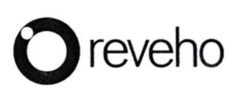 reveho Logo (EUIPO, 29.11.2007)