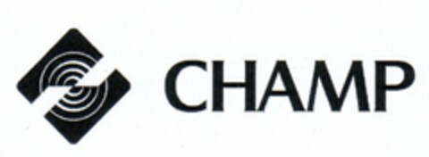 CHAMP Logo (EUIPO, 13.12.2007)