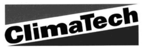ClimaTech Logo (EUIPO, 19.12.2007)