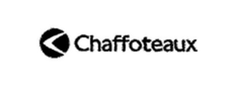 Chaffoteaux Logo (EUIPO, 23.01.2008)