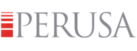 PERUSA Logo (EUIPO, 09.04.2008)