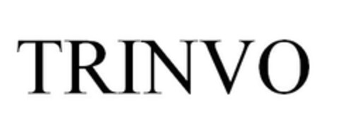 TRINVO Logo (EUIPO, 06.05.2008)