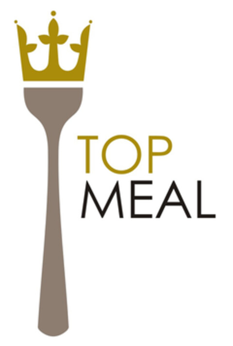TOP MEAL Logo (EUIPO, 20.05.2008)