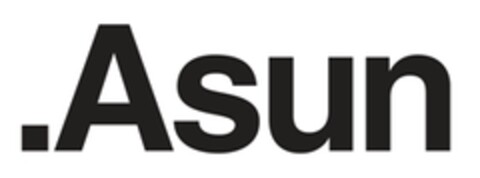 .Asun Logo (EUIPO, 04.06.2008)