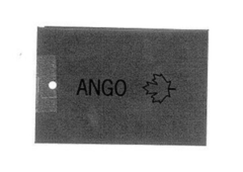 ANGO Logo (EUIPO, 17.06.2008)