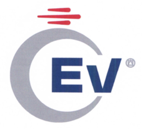 CEV Logo (EUIPO, 23.09.2008)