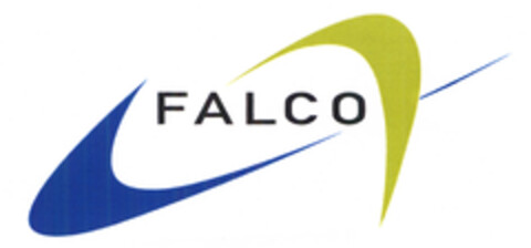 FALCO Logo (EUIPO, 10/06/2008)