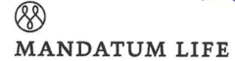 MANDATUM LIFE Logo (EUIPO, 23.10.2008)