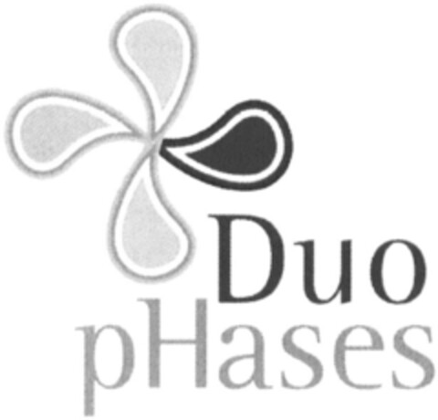 Duo pHases Logo (EUIPO, 29.10.2008)