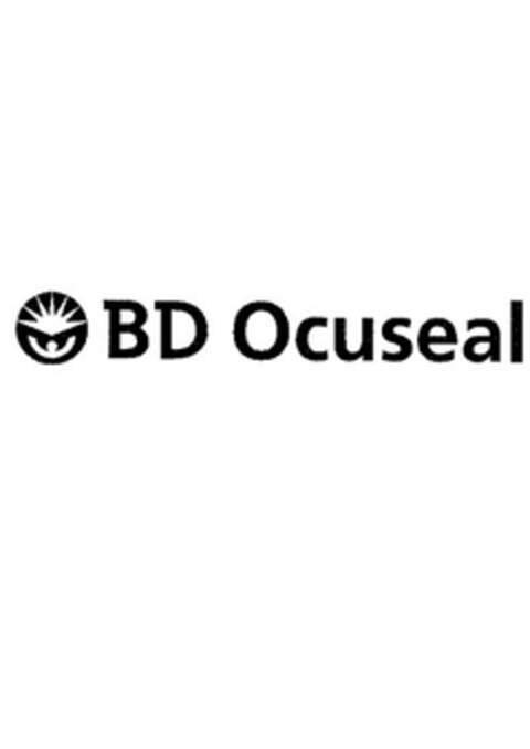 BD Ocuseal Logo (EUIPO, 12.11.2008)