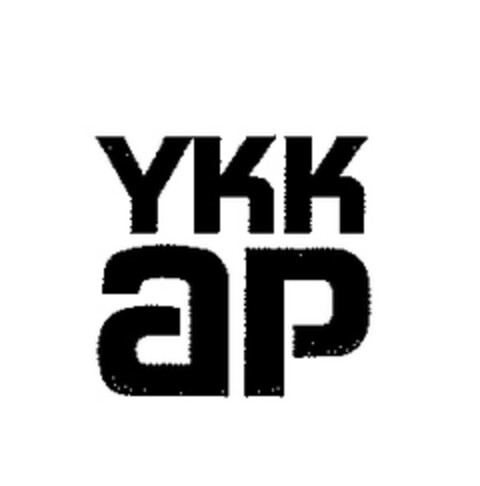 YKK AP Logo (EUIPO, 12/29/2008)