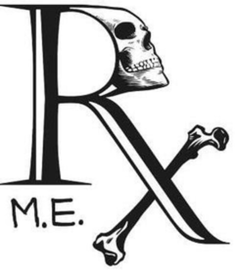 R M.E. Logo (EUIPO, 01/30/2009)