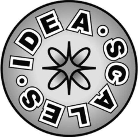 IDEA SCALES Logo (EUIPO, 05.02.2009)