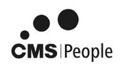 CMS People Logo (EUIPO, 12.02.2009)