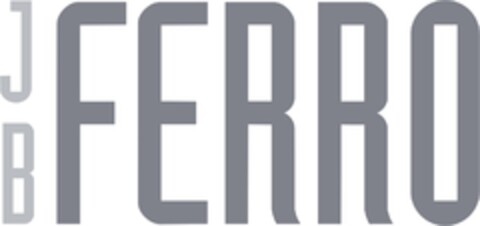 JB FERRO Logo (EUIPO, 01.04.2009)