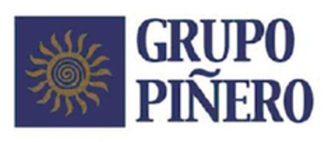 GRUPO PIÑERO Logo (EUIPO, 06/19/2009)