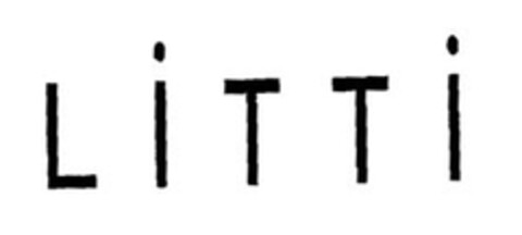 LITTI Logo (EUIPO, 16.06.2009)