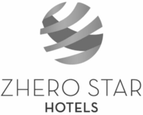 ZHERO STAR HOTELS Logo (EUIPO, 20.07.2009)