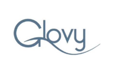 Glovy Logo (EUIPO, 24.07.2009)