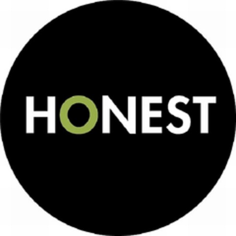 HONEST Logo (EUIPO, 04.09.2009)