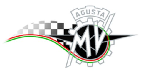 MV AGUSTA Logo (EUIPO, 13.10.2009)