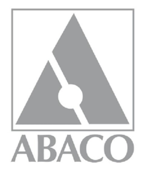 ABACO Logo (EUIPO, 30.11.2009)