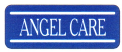 ANGEL CARE Logo (EUIPO, 12/03/2009)