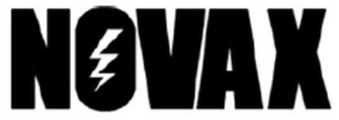 NOVAX Logo (EUIPO, 12/16/2009)