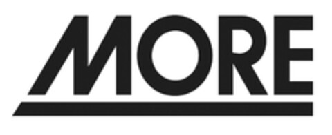 MORE Logo (EUIPO, 01/28/2010)