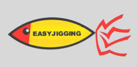 EASYJIGGING Logo (EUIPO, 03.02.2010)