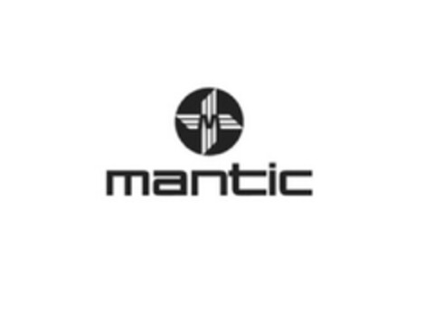 MANTIC Logo (EUIPO, 17.02.2010)